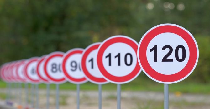 Limite de 120 km/h ¿Qué opinan los conductores? 
