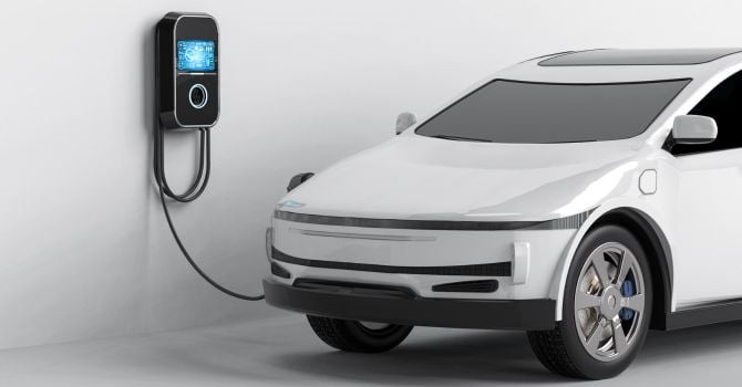 ¿Se retrasa la producción de coches eléctricos? 