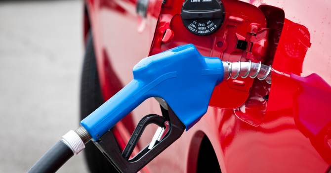 Ahorro de gasolina en el coche: Recomendaciones 