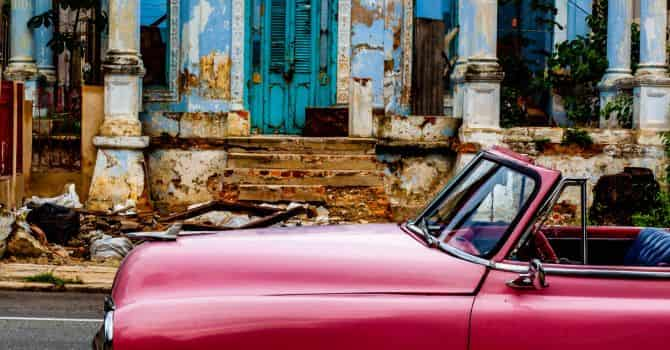 Coches abandonados: Todo lo que debes saber 